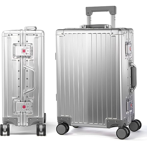 Amazon.com | Rimowa Classic Flight Carry on Luggage IATA 28