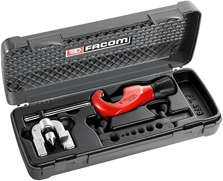 Facom 240.M - COMPOSICION METRICA FRIGORISTA: Amazon.es: Bricolaje y herramientas