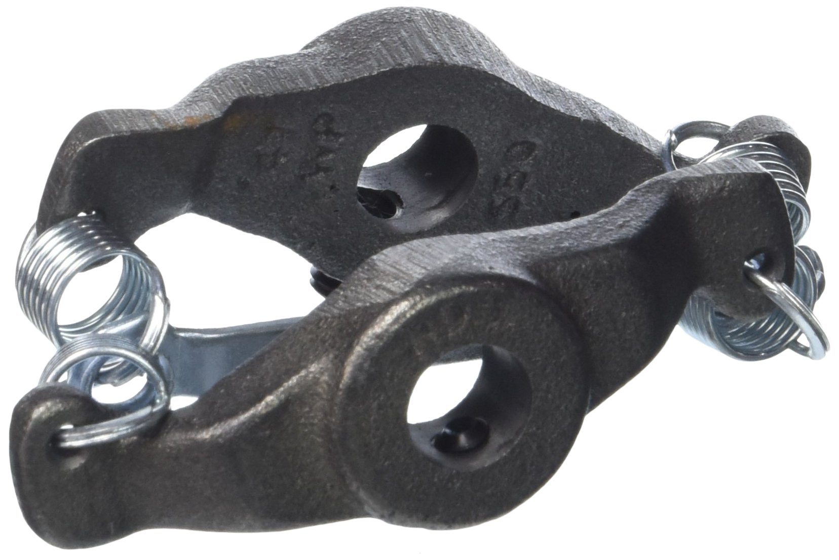 Bell & GOSSETT 118705 Cast Iron Coupler