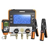NAVAC NX1V Nexus Digital Manifold Gauge - Bluetooth