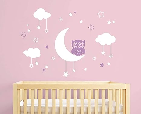 amazon nursery decor