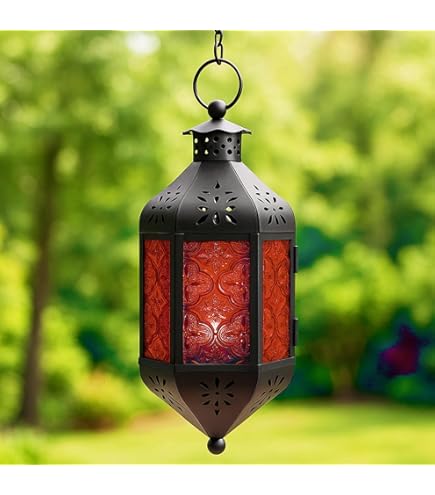 Amazon.com: Vela Lanterns 11.5