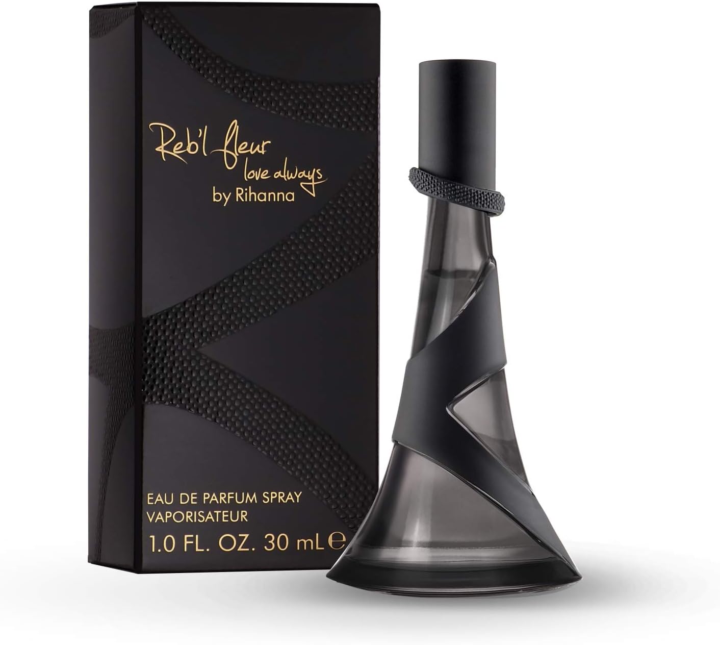 Rihanna Reb L Fleur Love Always 30ml Amazon Co Uk Beauty