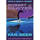 Far-Seer (The Quintaglio Ascension Book 1) (English Edition)