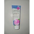 Freeman, Moisturizing Glacier Water & Pink Peony Gel Facial Mask, 3 Fl Oz