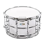 Ludwig 8" x 14" Supralite Snare Drum