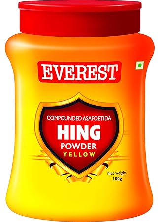Everest Yellow Hing Powder, 100g