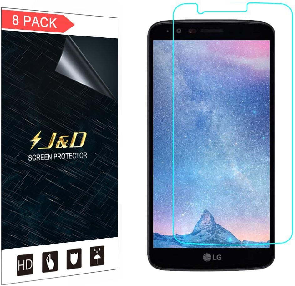 protezioni dello schermo per lg stylos