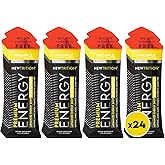 NewTrition® Extra Strength Energy Shots, 1.7 fl oz - 250mg Caffeine with Vitamin B & Amino Acids, Sugar-Free, Zero Calorie Vitamin Energy Drink for Focus & Endurance (Pack of 24, Pineapple)