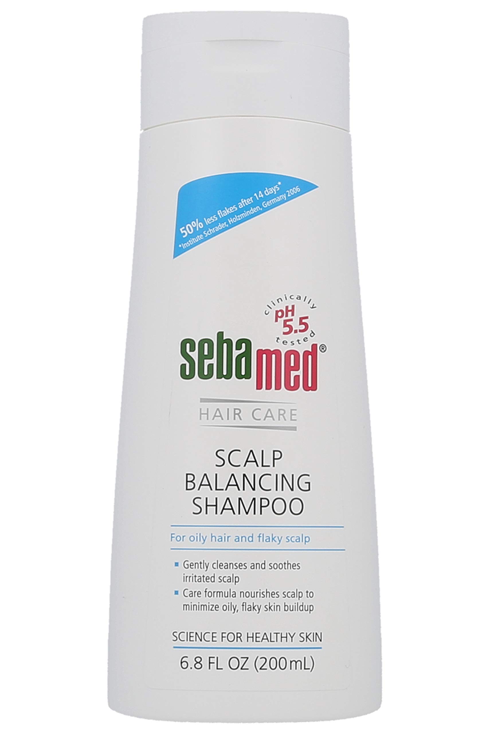 Sebamed Anti-Dandruff Shampoo 200ml