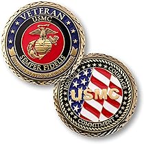 Amazon.com: United States Marine Corps Semper Fidelis