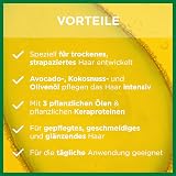 Garnier Fructis 3 Wonder Oil for Dry Hair 150 ml No Rinse Non Greasy view 4
