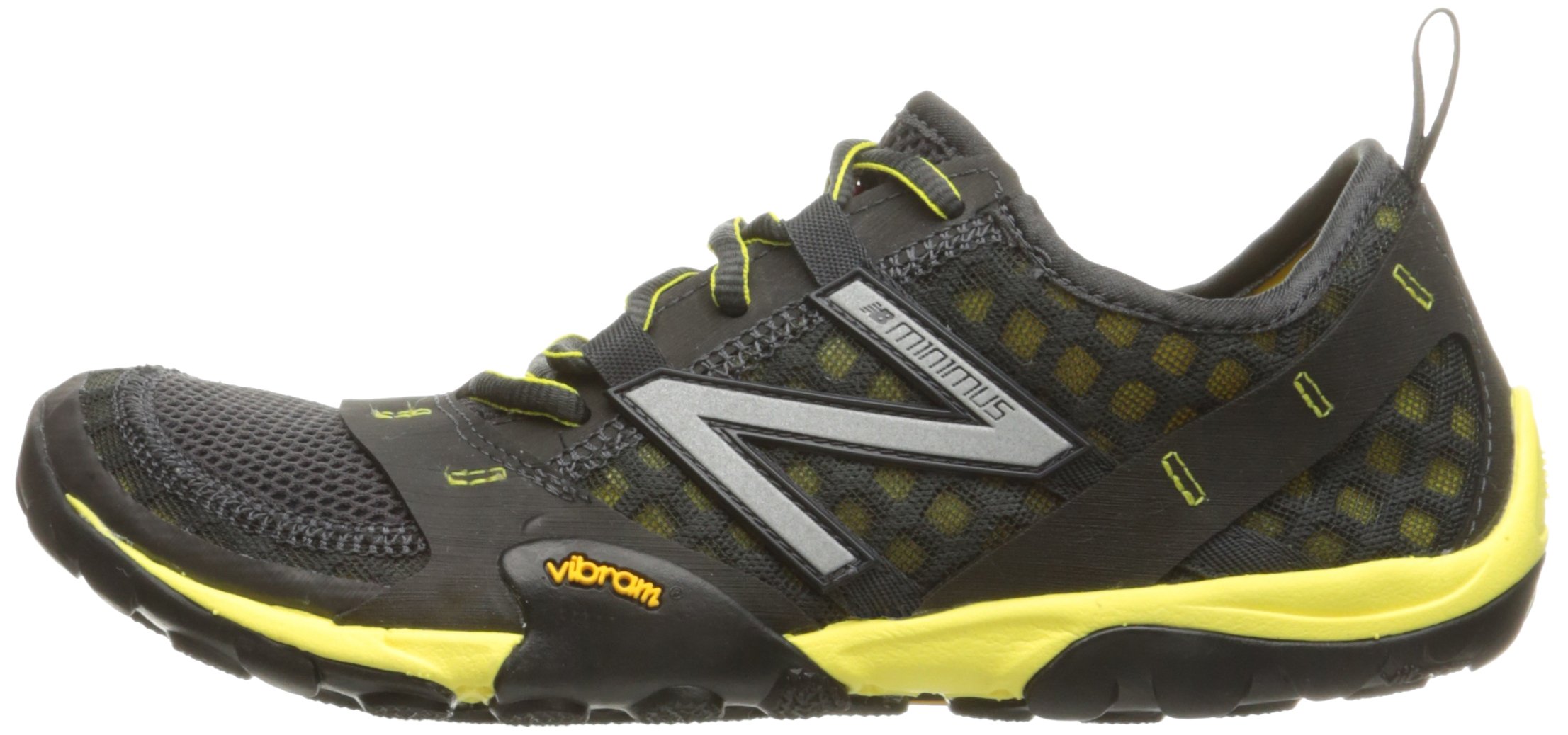 new balance men's mt10v1 minimus trail running shoe