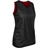 Champro Women's Zone Reversible Basketball Jersey
