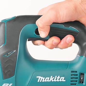 Makita XVJ02Z Jigsaws product image 3