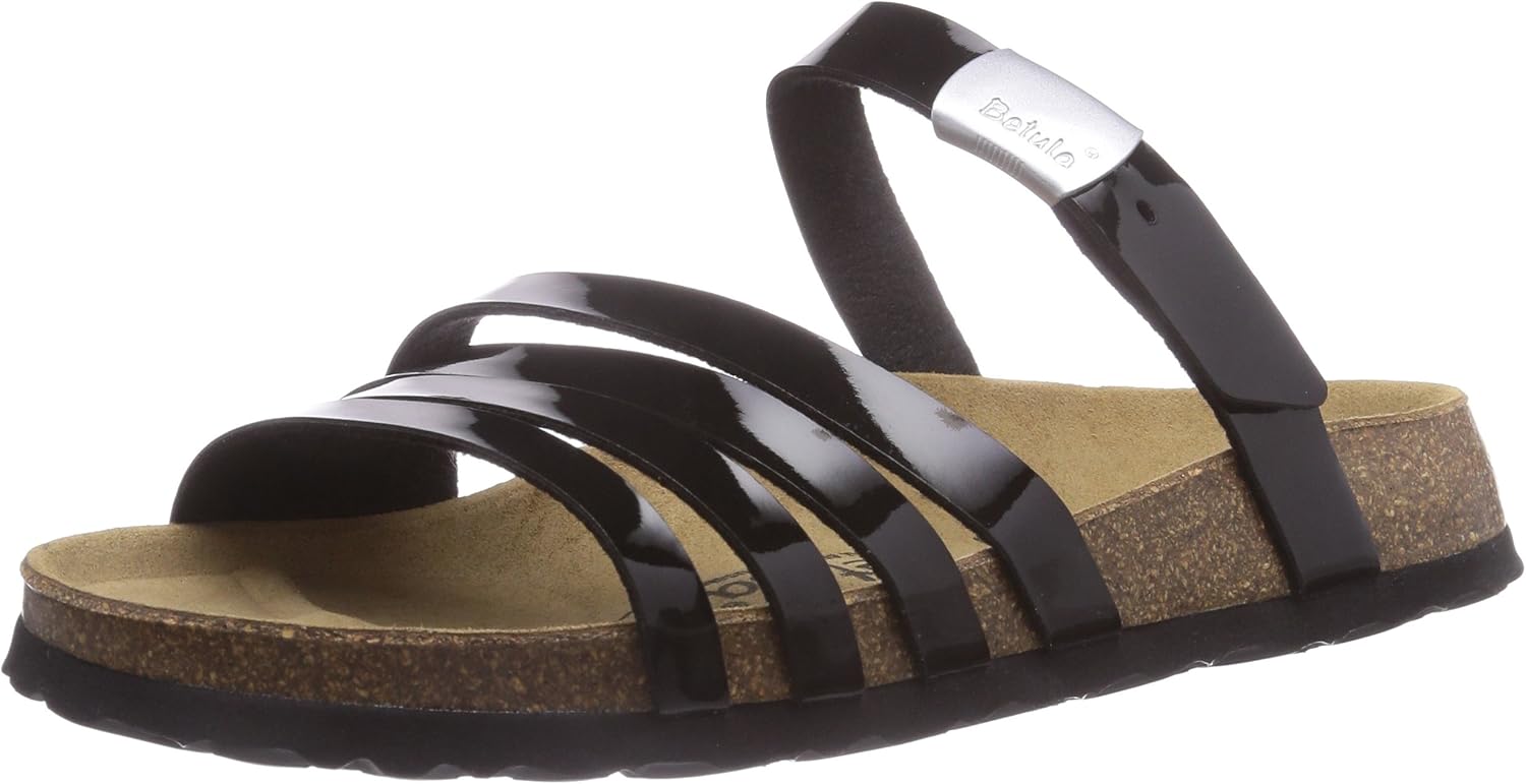 betula sandals womens