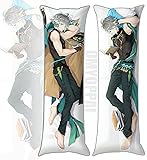 ENLAIR Anime Hugging Body Pillow