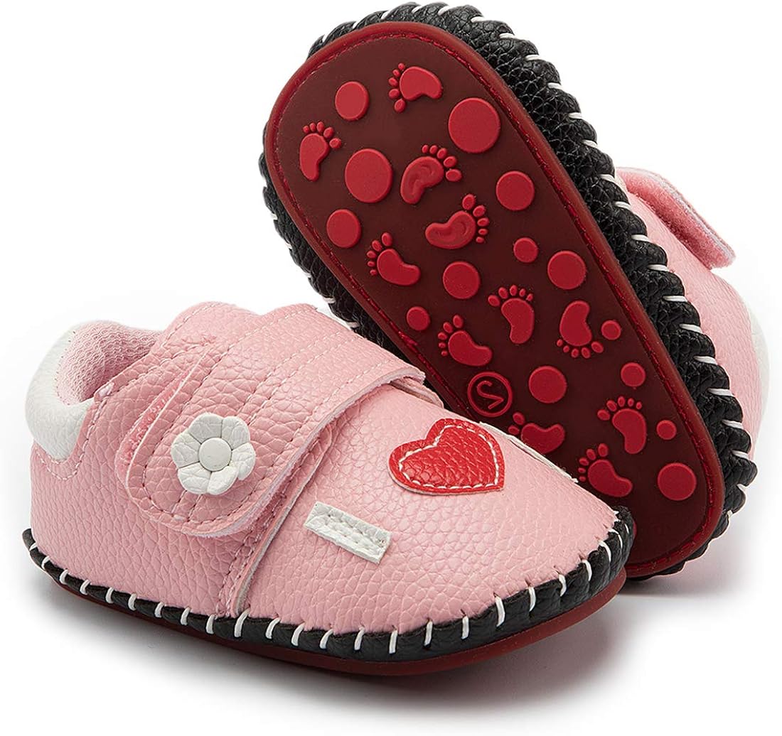 best hard bottom shoes for babies