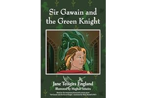 Sir Gawain and the Green Knight