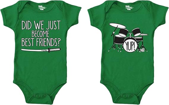 best friend onesies amazon
