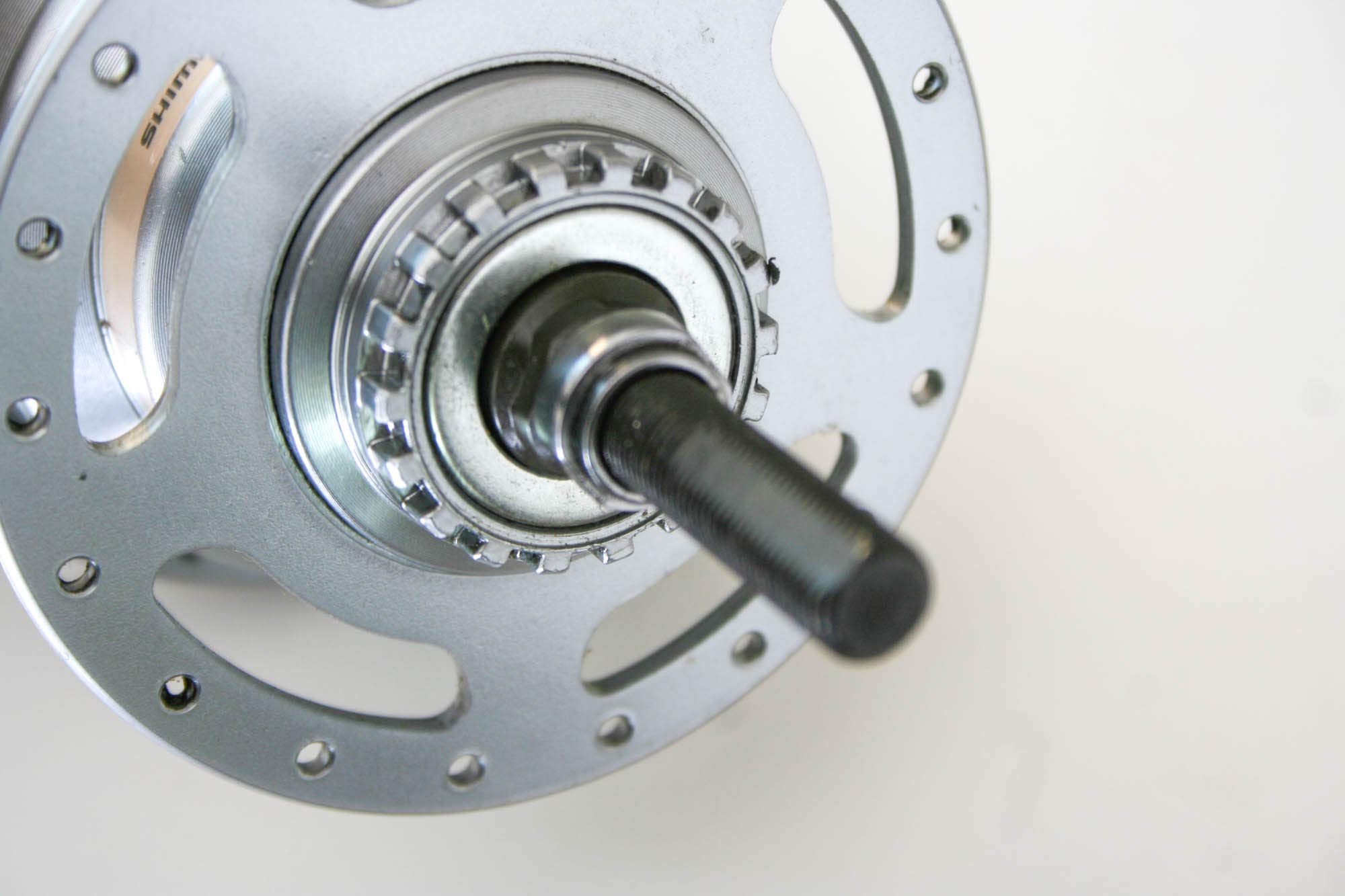 shimano nexus inter 4
