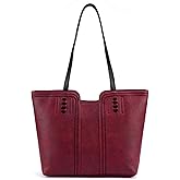 Montana West Tote Bag for Women Top Handle Satchel Purse