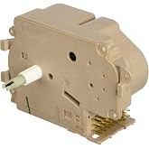 Whirlpool 3952379 Timer Washer