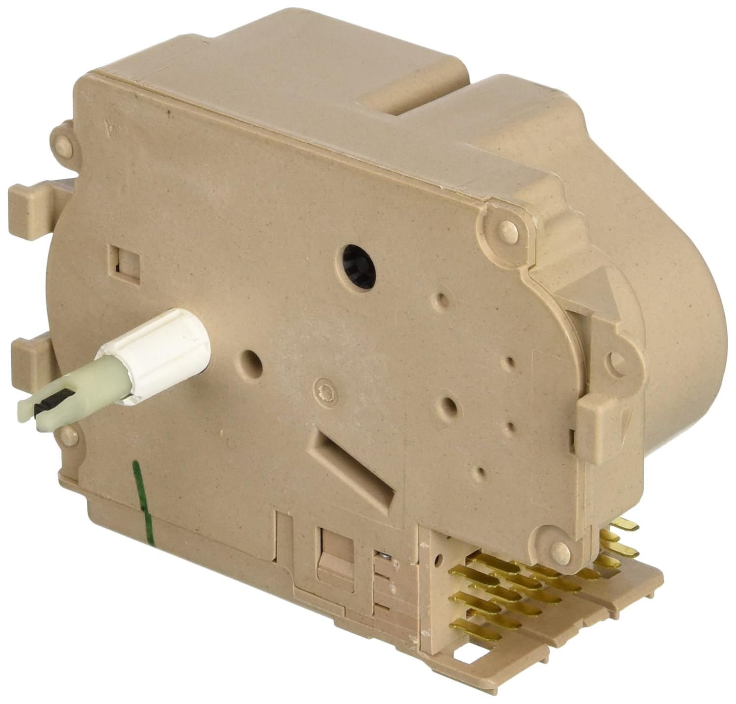 Best whirlpool kenmore washer timer