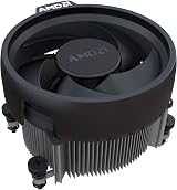 AMD Processor 6 Core 12 Thread 3.8 GHz 4.4 GHz Boost Unlocked AM4 CMOS 7nm view 4