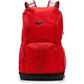 Nike Varsity Elite Backpack (32L), University Red/Black/Black, MISC