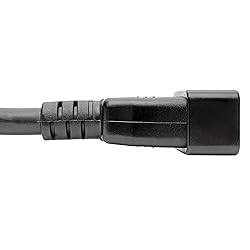 Tripp Lite Heavy Duty Power Cable, C20 to C13