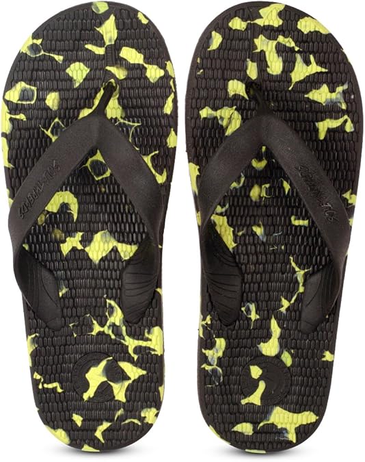 best rugged flip flops