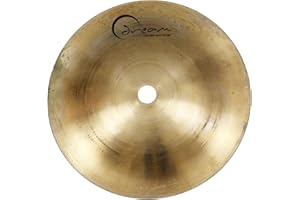Dream Cymbals and Gongs REFX-BELL ReFX Bell Cymbal