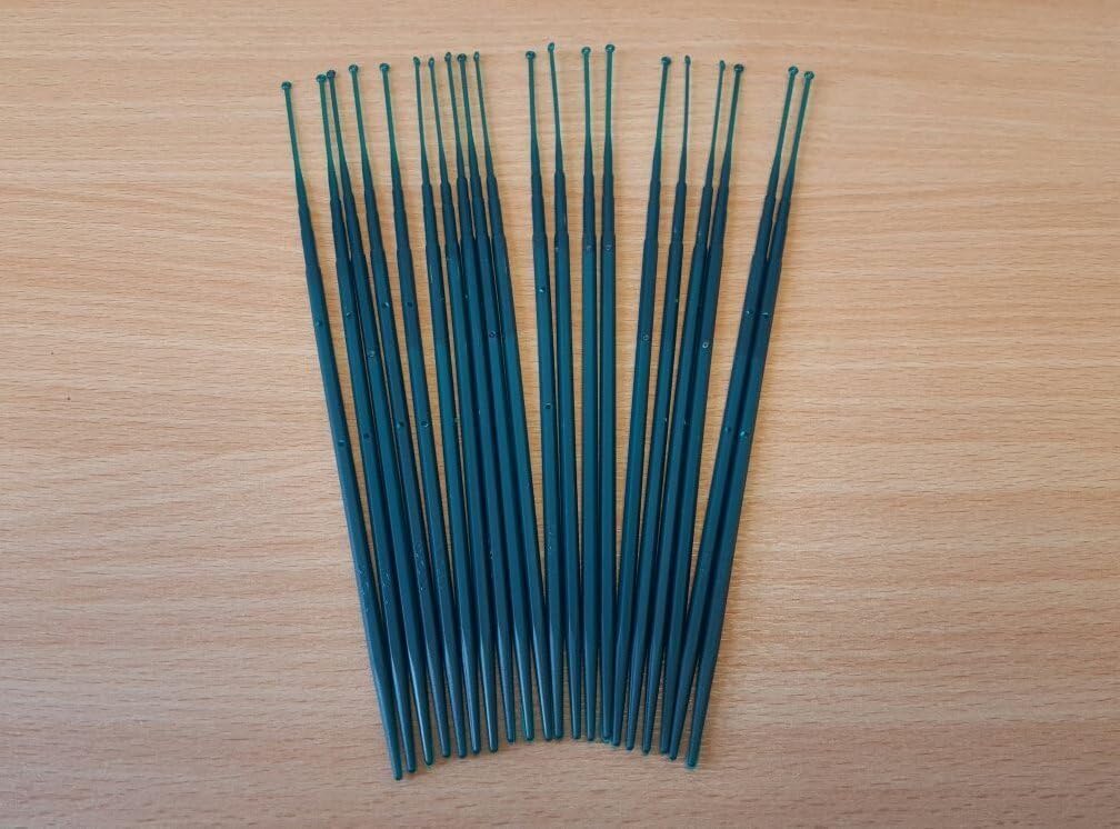 Innoculation Loops Inoculation Loops 1µl Copan 40-1000 Qty Disposable, 1000 Pieces