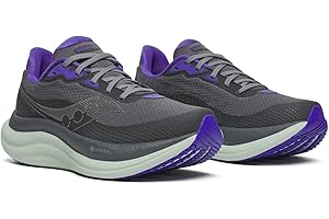 Saucony Womens Triumph 23 Gore-Tex Road Running Shoe