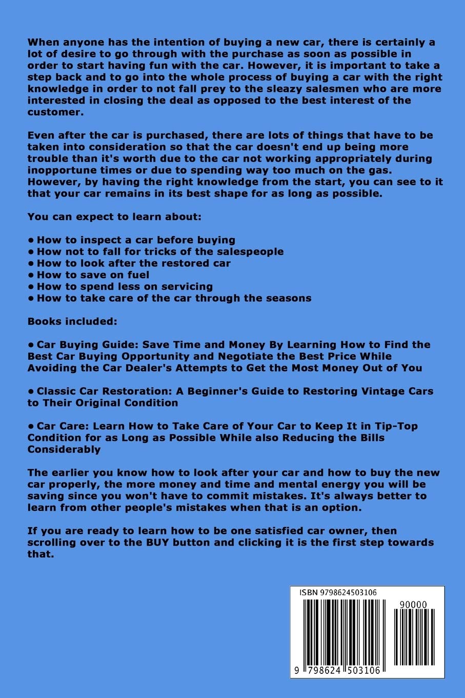 when can i buy a car