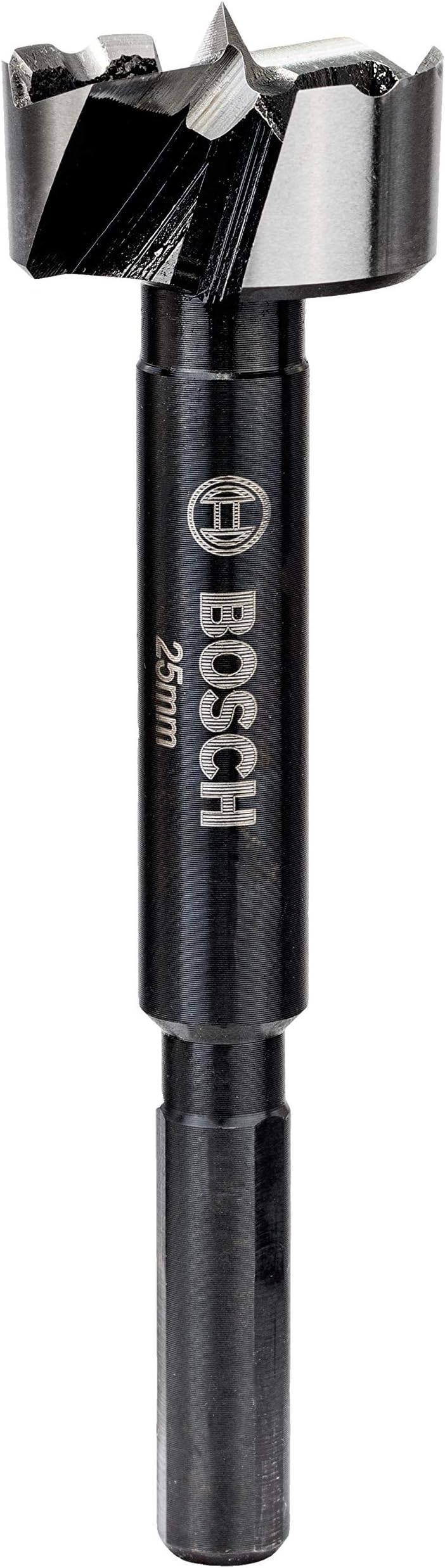 Bosch Forstner Drill Bit 25 mm Ø 90 mm Wood High Quality DIN 7483G
