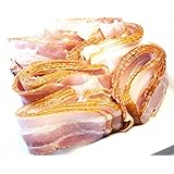 ベーコン切り落し 選別品 上級 1kg 業務用 訳あり 人気No.1 国内加工