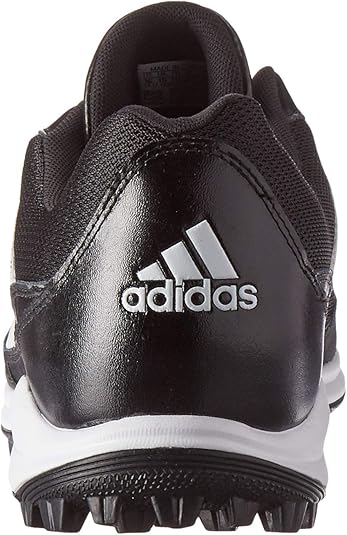 adidas turf hog lx low all black