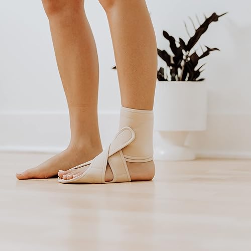 Ankle Toe Drop Shoes Dosh AFO Foot Drop Brace AFO Drop Foot Brace