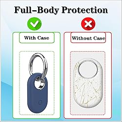 Rzttwl 4 Pack Holder Case Compatible with Samsung