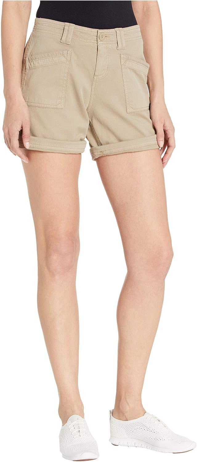 Aventura Women's Casual Short