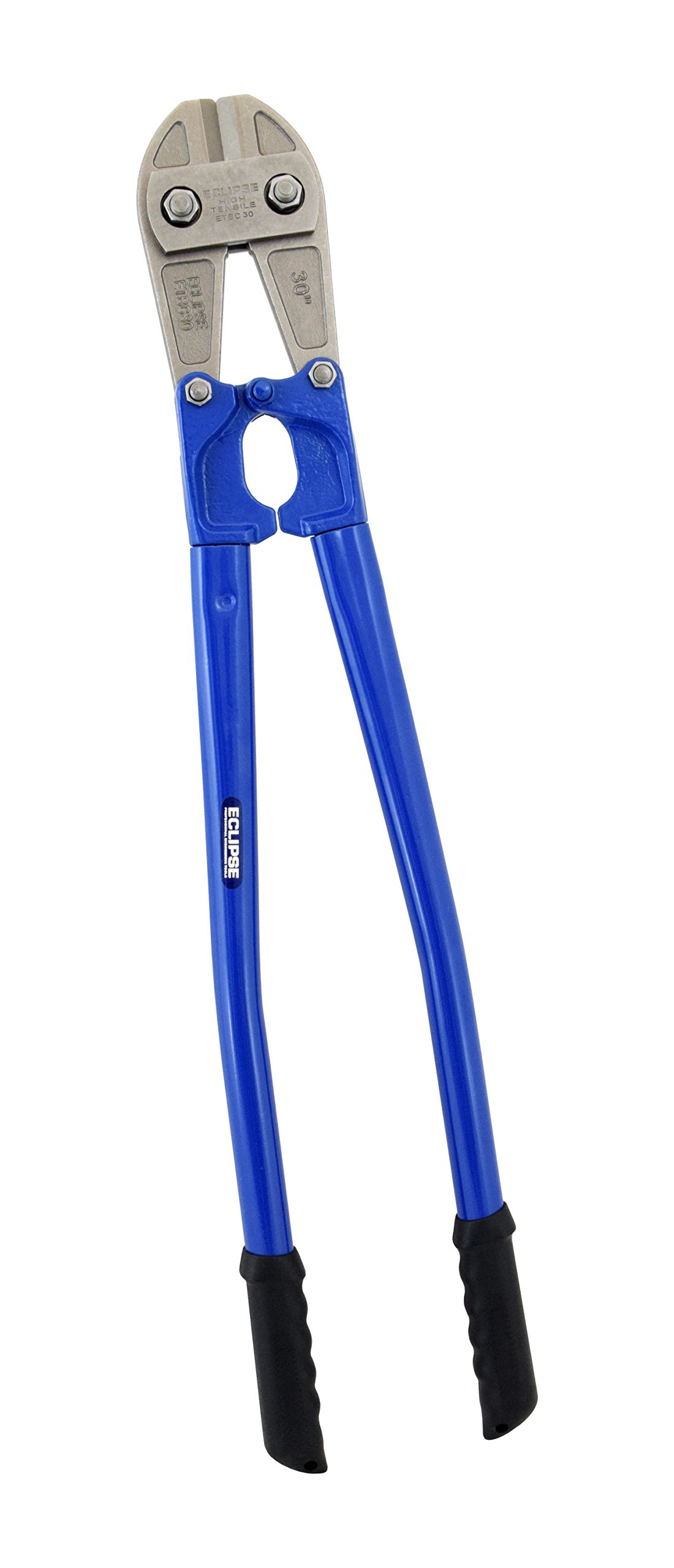 Eclipse Professional Tools ETBC30 Bolt Cutters Tubular Handles 30"