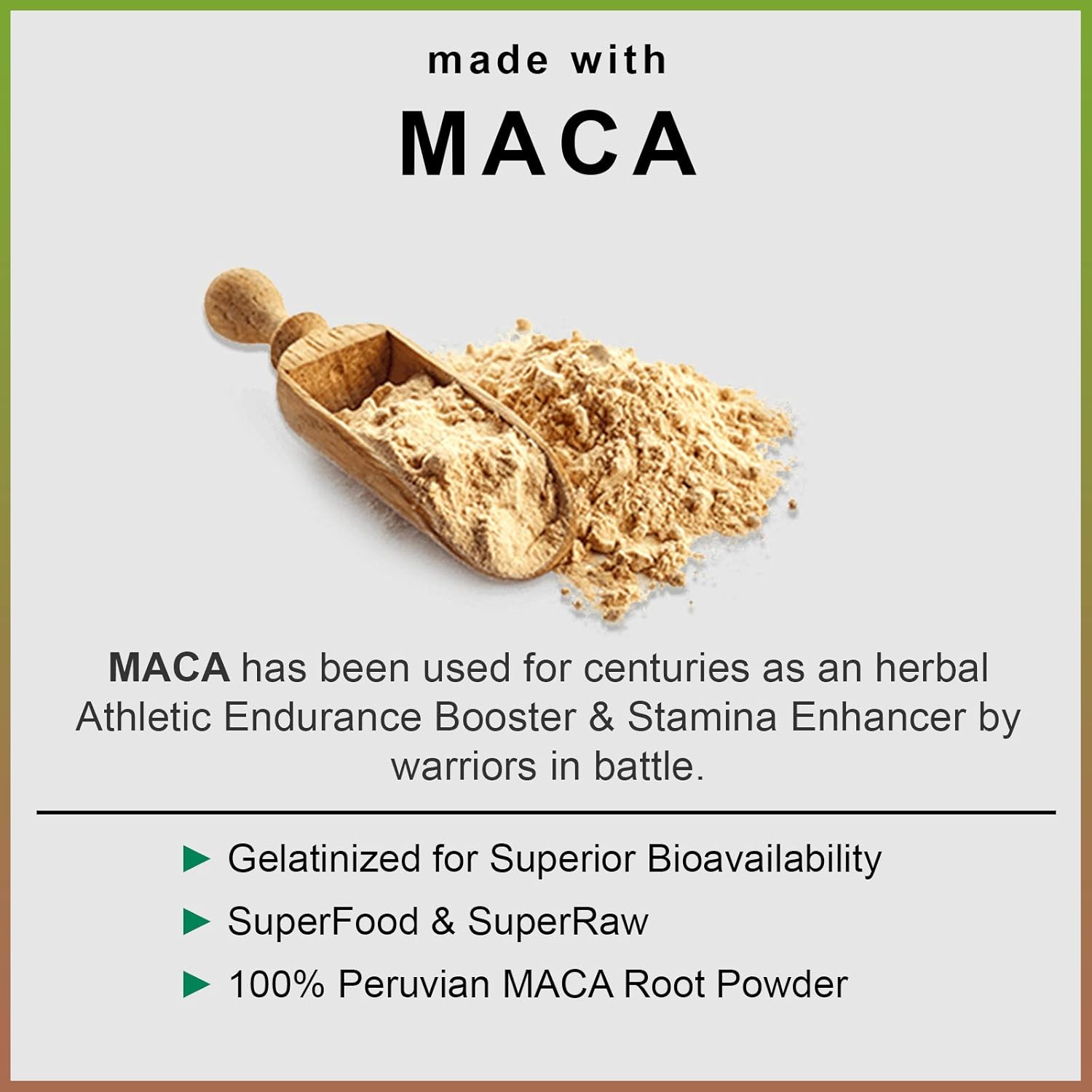 (3 Pack) Energy Pills with MACA Root - 200mg Caffeine Pills for Endurance, Stamina & Mood, PreWorkOut, Focus & Energerize W/Coconut MCT Oil, 50 Liquid Softgels: Health & Personal Care