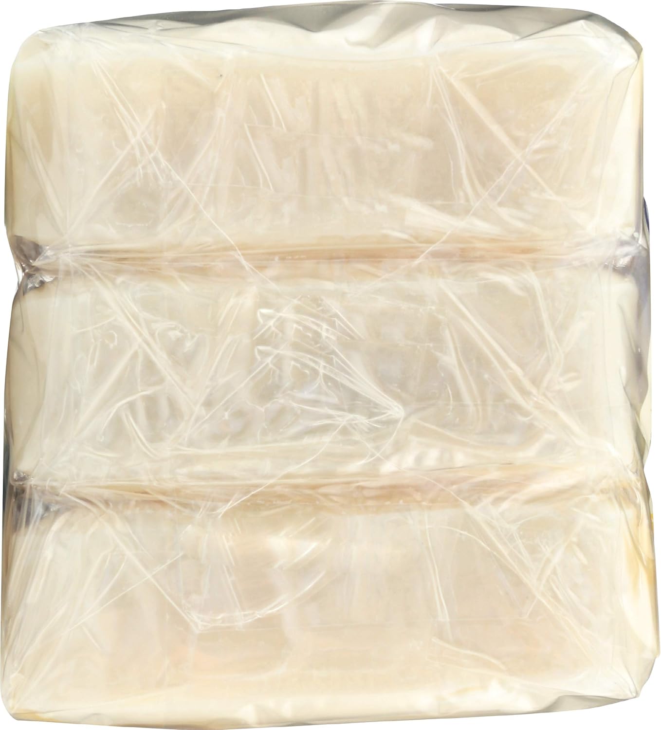 Kiss My Face Pure Coconut Milk Soap Bar with Mango Butter, 3.5 oz, 3 Count : Beauty