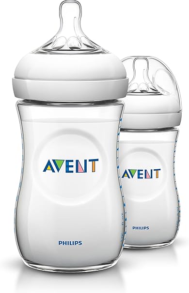 avent seahorse bottles