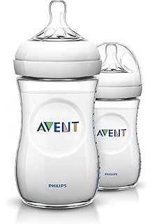 avent classic newborn starter set