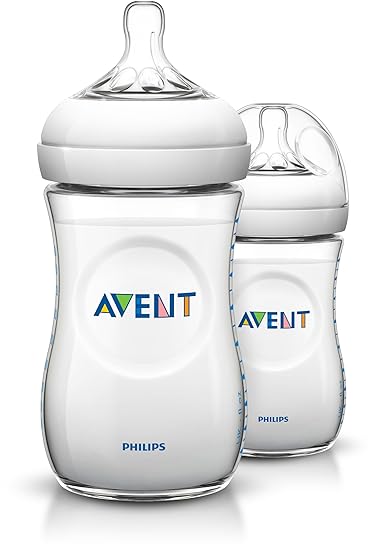 philips avent feeding bottle price