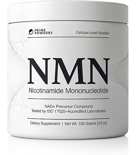 Amazon.com: NMN Supplement – Advanced NMN Nicotinamide
