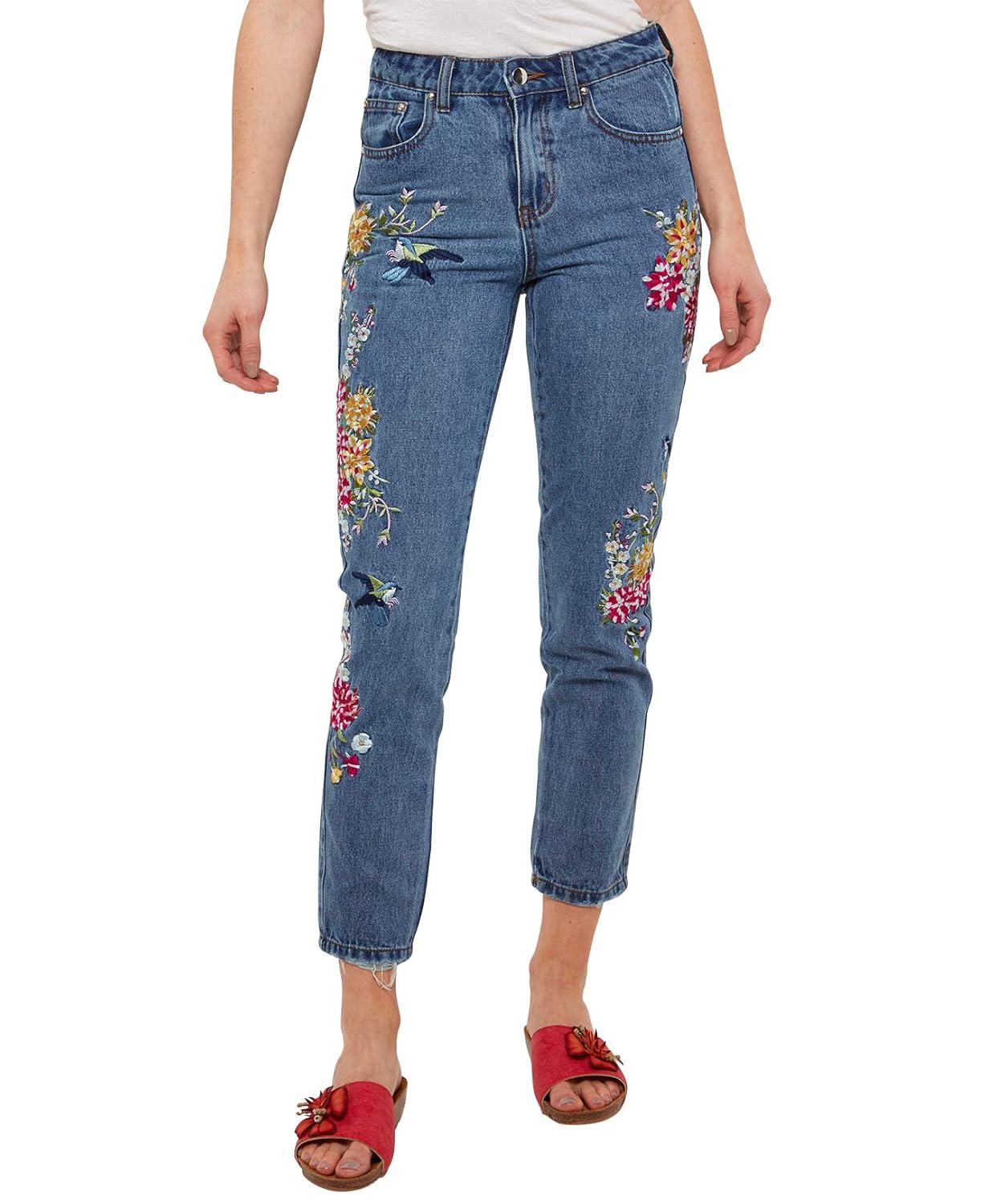 joe browns womens jeans